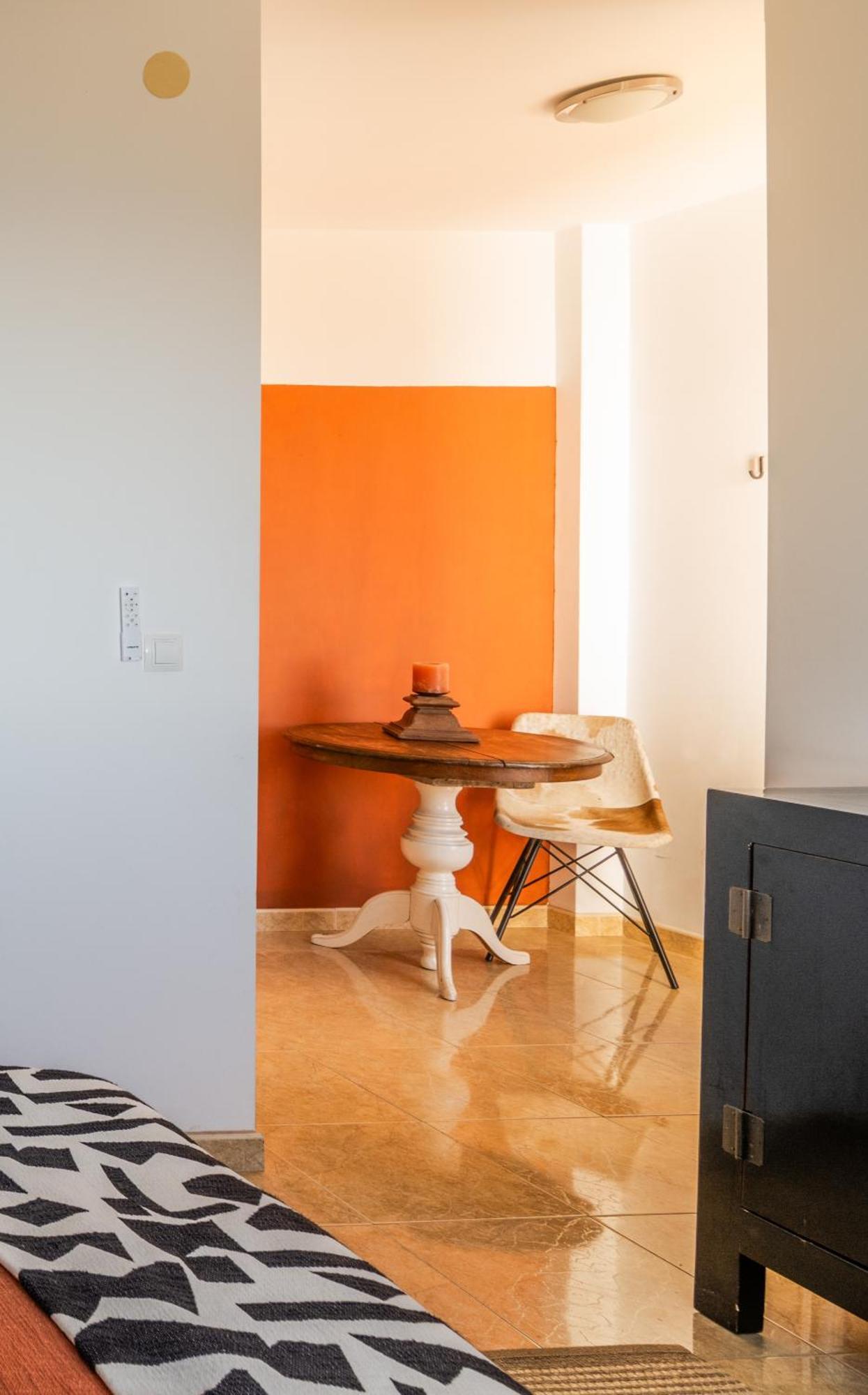 Campo Agave B&B Sayalonga ห้อง รูปภาพ