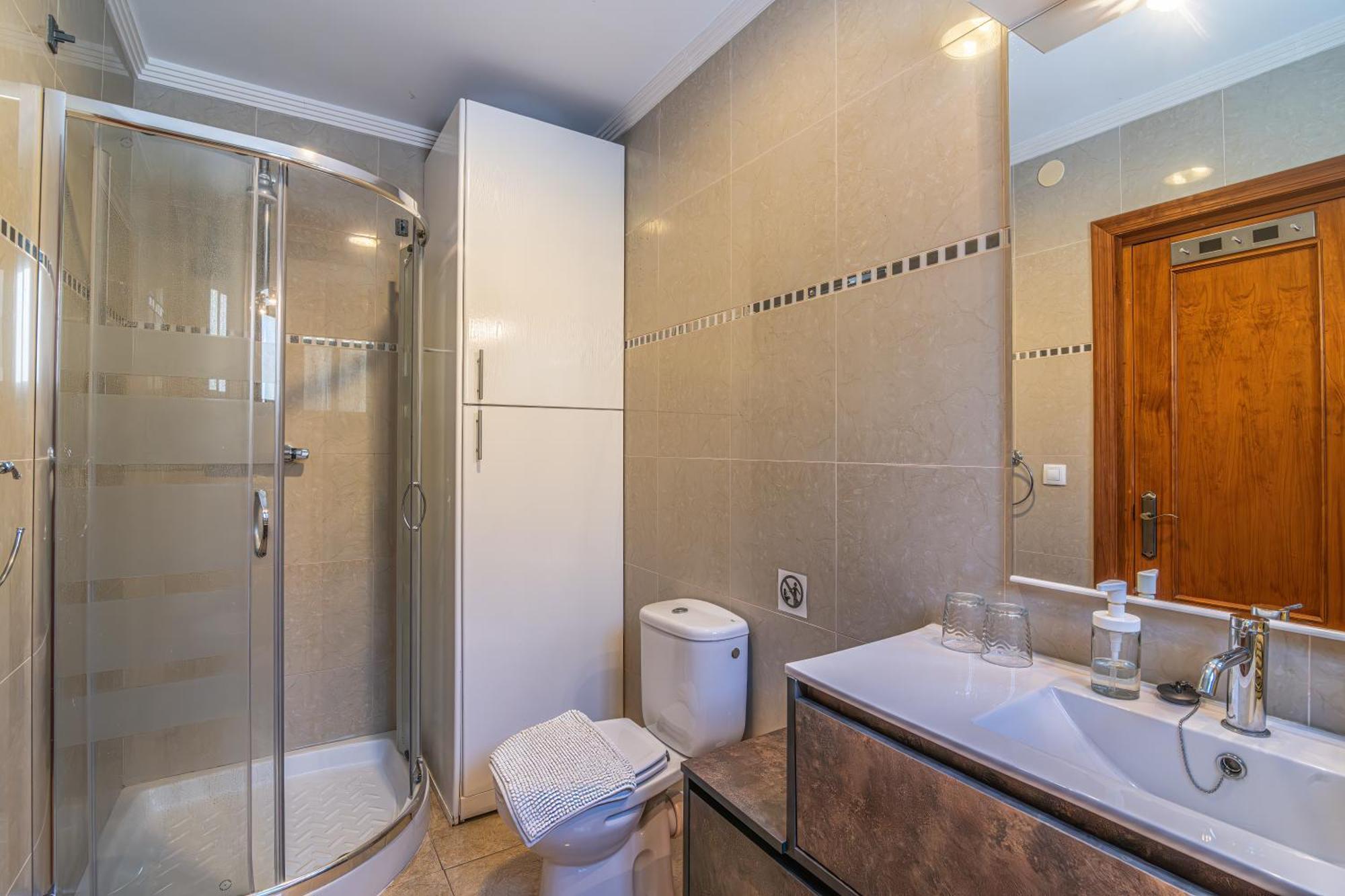 Campo Agave B&B Sayalonga ห้อง รูปภาพ